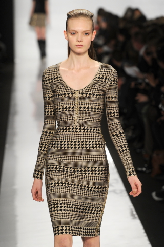 Illustration for article titled Hervé Leger Intends To Shrink-Wrap You, As Always